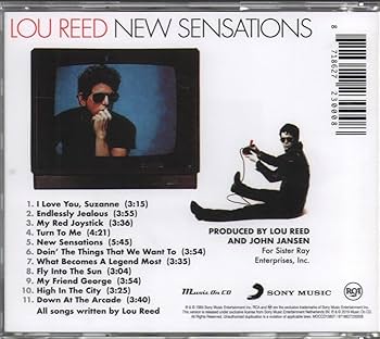 ＜完全生産限定盤＞Lou Reed　17CD+ブックレット+プリント+ポスター 完全生産限定盤＞Lou Reed 17CD+ブックレット+プリント+ポスター
